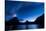 Midnight Over Glacier National Park-Steve Gadomski-Stretched Canvas