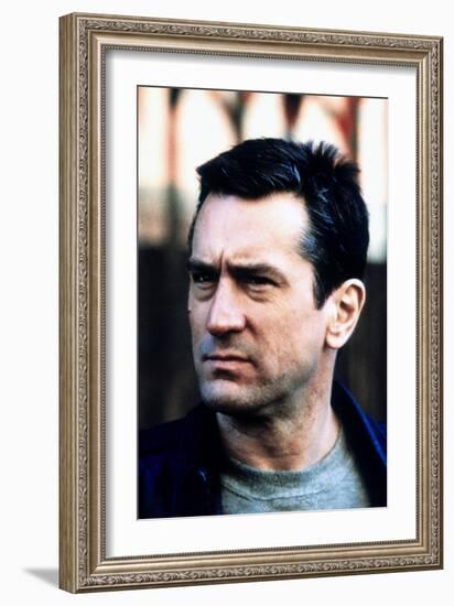 Midnight Run-null-Framed Photo