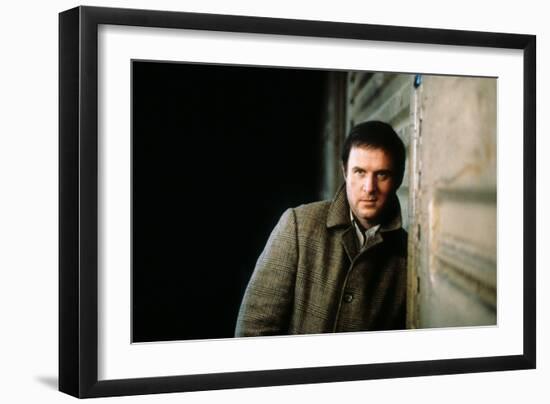 Midnight Run-null-Framed Photo