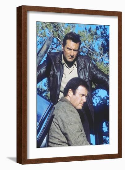 Midnight Run-null-Framed Photo