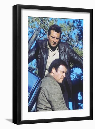 Midnight Run-null-Framed Photo