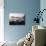 Midnight Sun, Summertime, Lofoten Islands, Arctic, Norway, Scandinavia-D H Webster-Photographic Print displayed on a wall