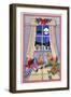 Midnight Visitor-Lavinia Hamer-Framed Giclee Print