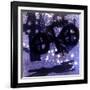 Midnight-Gloria Wallington-Framed Giclee Print