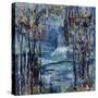 Midnite Dreamer-Jodi Maas-Stretched Canvas