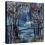 Midnite Dreamer-Jodi Maas-Stretched Canvas