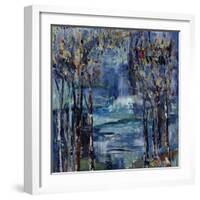 Midnite Dreamer-Jodi Maas-Framed Giclee Print