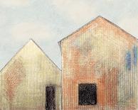 Naive Shelter - Harbor-Midori Greyson-Giclee Print