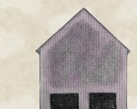 Modern Barn - Tulsa-Midori Greyson-Giclee Print