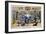 Midshipman's Berth-Charles Williams-Framed Giclee Print