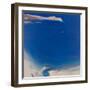 Midsummer Bay-John Miller-Framed Giclee Print