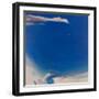 Midsummer Bay-John Miller-Framed Giclee Print