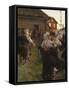 Midsummer Dance-Anders Leonard Zorn-Framed Stretched Canvas