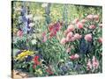 Stretched Canvas