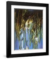 Midsummer Dream I-Rodolfo Tonin-Framed Art Print