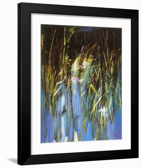 Midsummer Dream I-Rodolfo Tonin-Framed Art Print