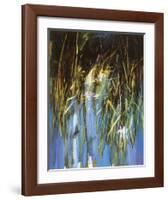 Midsummer Dream I-Rodolfo Tonin-Framed Art Print