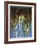 Midsummer Dream I-Rodolfo Tonin-Framed Art Print