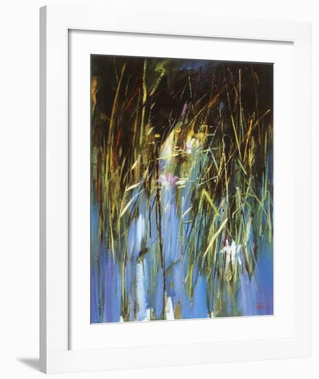 Midsummer Dream I-Rodolfo Tonin-Framed Art Print