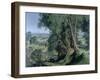 Midsummer, East Fife-James McIntosh Patrick-Framed Giclee Print