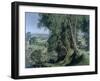 Midsummer, East Fife-James McIntosh Patrick-Framed Giclee Print