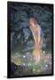 Midsummer Eve, C1871-1914-Edward Robert Hughes-Framed Giclee Print