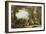 Midsummer Fair-Charles Hunt-Framed Giclee Print