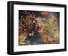 Midsummer Fairies, C.1856-John George Naish-Framed Giclee Print