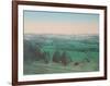 Midsummer Landscape-James Butler-Framed Limited Edition