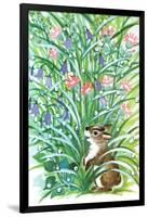 Midsummer Magic - Jack & Jill-Taylor Oughton-Framed Giclee Print