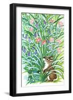 Midsummer Magic - Jack & Jill-Taylor Oughton-Framed Premium Giclee Print