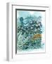 Midsummer Magic - Jack & Jill-Taylor Oughton-Framed Premium Giclee Print