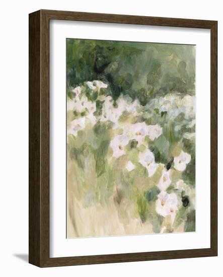 Midsummer Meadow-Katrina Pete-Framed Art Print