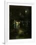 Midsummer Night's Dream-Gustave Doré-Framed Giclee Print