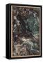 Canvas Black