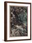 Brown Frame