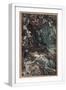 White Frame
