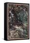 Canvas Black