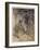 Midsummer Nights Dream-Arthur Rackham-Framed Art Print