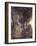 Midsummer Nights Dream-Arthur Rackham-Framed Art Print