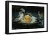 Midsummer's Eve-Ulpiano Checa Y Sanz-Framed Giclee Print