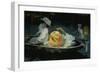 Midsummer's Eve-Ulpiano Checa Y Sanz-Framed Giclee Print