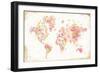 Midsummer World-Danhui Nai-Framed Art Print