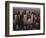 Midtown and Upper Manhattan, NY-Rudi Von Briel-Framed Photographic Print