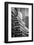 Midtown C-Jeff Pica-Framed Giclee Print