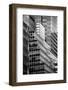 Midtown C-Jeff Pica-Framed Giclee Print