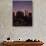 Midtown East Skyline at Dusk, NYC-Barry Winiker-Premium Photographic Print displayed on a wall