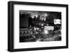 Midtown Haze-Evan Morris Cohen-Framed Photographic Print