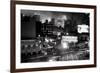 Midtown Haze-Evan Morris Cohen-Framed Photographic Print