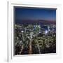 Midtown Manhattan, New York City, New York, USA-Jon Arnold-Framed Photographic Print